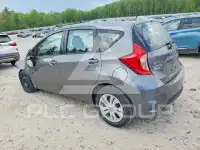 2017 Nissan VERSA photo