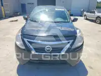 2017 Nissan VERSA фото