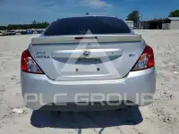 2017 Nissan VERSA photo