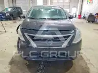 2017 Nissan VERSA фото