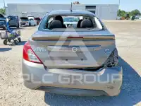 2017 Nissan VERSA photo
