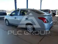 2017 Nissan VERSA photo
