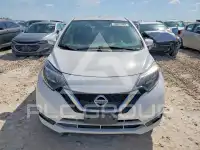 2017 Nissan VERSA photo