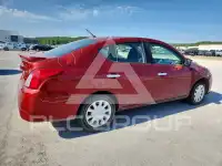 2017 Nissan VERSA фото