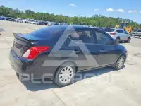 2017 Nissan VERSA фото