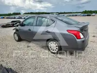 2017 Nissan VERSA фото