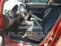 2017 Nissan VERSA фото