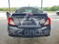 2017 Nissan VERSA photo