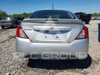 2017 Nissan VERSA фото