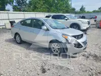 2017 Nissan VERSA photo