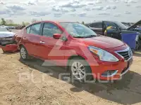 2017 Nissan VERSA photo
