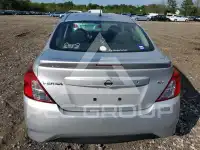 2017 Nissan VERSA photo