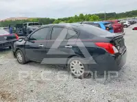 2017 Nissan VERSA фото