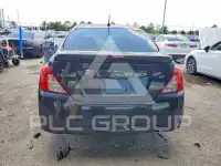 2017 Nissan VERSA photo
