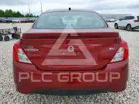 2017 Nissan VERSA photo