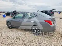 2017 Nissan VERSA фото