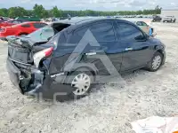 2017 Nissan VERSA фото