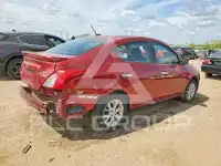 2017 Nissan VERSA photo