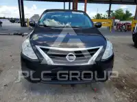 2017 Nissan VERSA photo