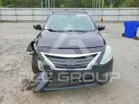 2017 Nissan VERSA photo