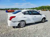 2017 Nissan VERSA фото