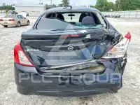 2017 Nissan VERSA фото