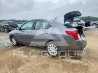 2017 Nissan VERSA photo