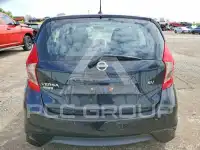 2017 Nissan VERSA фото