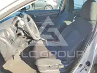 2017 Nissan VERSA photo