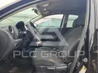 2017 Nissan VERSA photo