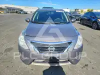 2017 Nissan VERSA фото