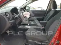 2017 Nissan VERSA photo