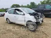 2017 Nissan VERSA photo