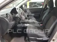 2017 Nissan VERSA photo
