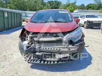 2017 Nissan VERSA фото