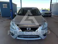 2017 Nissan VERSA photo