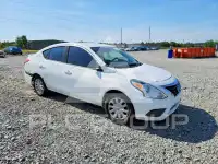 2017 Nissan VERSA фото