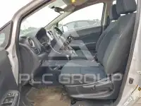 2017 Nissan VERSA photo