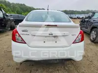 2017 Nissan VERSA photo