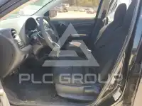 2017 Nissan VERSA фото