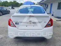 2017 Nissan VERSA photo
