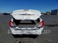 2017 Nissan VERSA фото