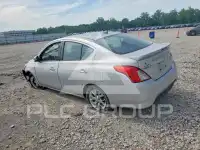 2017 Nissan VERSA photo