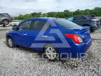 2017 Nissan VERSA фото