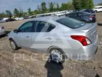 2017 Nissan VERSA photo