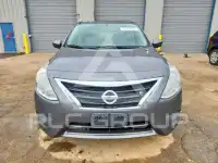 2017 Nissan VERSA photo