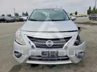 2017 Nissan VERSA фото