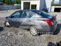 2017 Nissan VERSA фото