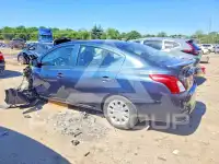 2017 Nissan VERSA photo