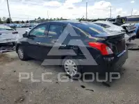 2017 Nissan VERSA photo